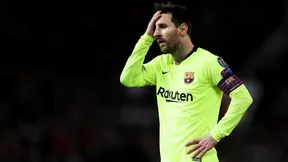 Mercato - Barcelone : Cette sortie lourde de sens sur l’avenir de Messi !