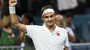 Tennis : Ce témoignage fort sur les chances de Federer à Roland-Garros !