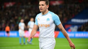 Mercato - OM : Thauvin proche d’un départ ? La réponse !