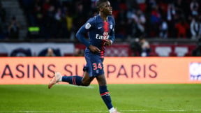 Mercato - PSG : Le message émouvant de Nsoki après son départ !