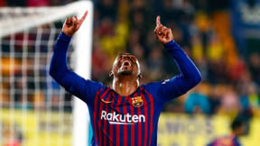 Mercato - Barcelone : Ce cador qui pourrait récupérer Malcom grâce à... Griezmann !