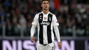 Mercato - Juventus : Cette nouvelle annonce de taille sur l’avenir de Cristiano Ronaldo !