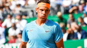 Tennis : Rafael Nadal justifie ses récentes difficultés !