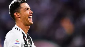 Mercato - Juventus : Cristiano Ronaldo fait une grande annonce pour son avenir !