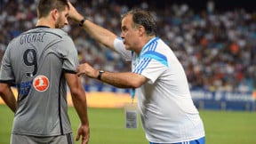 Mercato - OM : Manchester United, Bielsa… Cette révélation de taille sur le départ de Gignac !