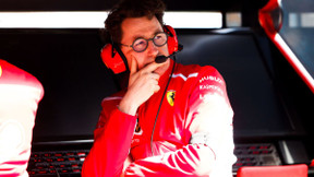 Formule 1 : Le patron de Ferrari annonce la couleur pour le Grand Prix de Bakou !