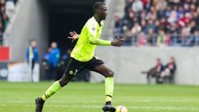 LOSC : Gradel rend un vibrant hommage à Nicolas Pépé !