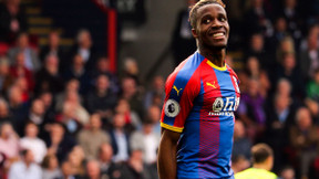 Mercato - PSG : «Wilfried Zaha ne sera pas bradé, c’est certain...»