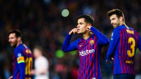 Barcelone - Malaise : Valverde monte au créneau pour Philippe Coutinho !