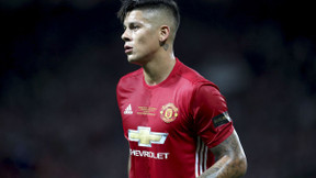 Mercato - OM : Marcos Rojo prêt rejoindre l’OM ? La réponse !