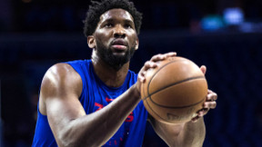 Basket - NBA : Joel Embiid se livre sur l’échec des Sixers en Play-Offs...