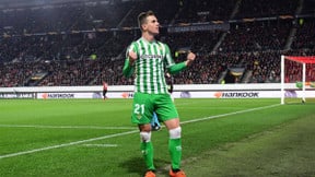 Mercato - PSG : Le Betis Séville s’enflamme pour l’achat de Giovani Lo Celso