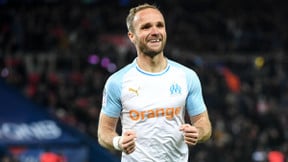 Mercato - OM : Valère Germain ouvre la porte à un départ de l'OM...