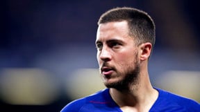 Mercato - Real Madrid : La date de l'arrivée d'Eden Hazard serait connue !