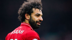 Mercato - Real Madrid : La piste Salah de retour au premier plan grâce… à Klopp ?