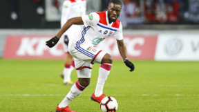 Mercato - PSG : Un prix minimum de 60M€ fixé pour Tanguy Ndombele ?