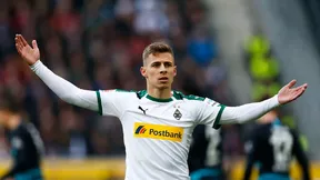 Mercato : Thorgan Hazard annonce un accord avec le Borussia Dortmund !