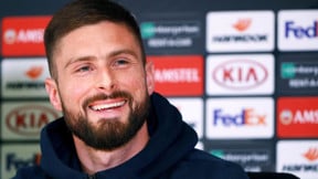 Mercato - OM : Ce club de Ligue 1 qui ouvre la porte à Giroud !