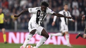 Mercato - PSG : Mino Raiola clé du dossier Moise Kean ?