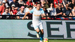 Mercato - OM : Un détail à régler pour Leonardo dans la dossier Thauvin ?