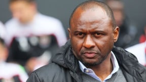 Mercato - OL : Vieira répond à l’intérêt d’Aulas !