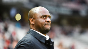 Mercato : Patrick Vieira pisté par un club anglais ?