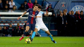 Mercato - PSG : Un projet Di Maria à l’Inter Milan ?