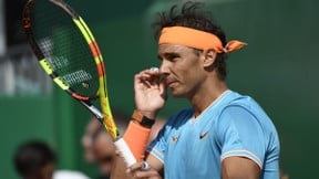 Tennis : L'hommage de Rafael Nadal à David Ferrer !