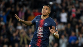 PSG : Kylian Mbappé finalement titularisé face à Rennes ?