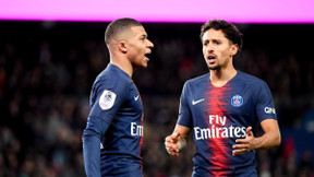 Mercato - PSG : Marquinhos prend position pour l’avenir de Kylian Mbappé !