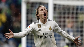 Mercato - Real Madrid : Luka Modric lâche un énorme indice sur son avenir !