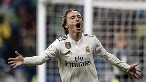 Mercato - Real Madrid : Luka Modric lâche un énorme indice sur son avenir !