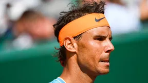 Tennis : Ce message fort sur le retour de Rafael Nadal après sa défaite à Monte-Carlo…