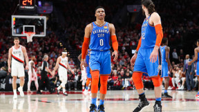 Basket - NBA : Westbrook et Paul George pas franchement optimistes pour OKC !