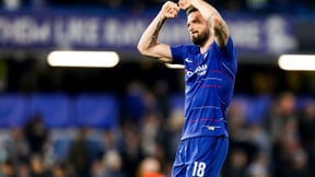 Mercato - Chelsea : Une destination inattendue à l'étude pour Giroud ?