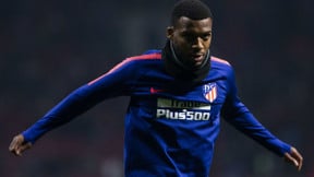 Mercato : Thomas Lemar évoque son avenir à l’Atlético de Madrid !