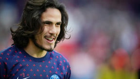 Mercato - PSG : Deux prétendants de prestige en course pour Cavani ?