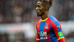 Mercato - PSG : Nouvelle annonce de taille sur l’avenir de Zaha !