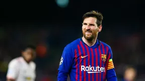 Barcelone : Arthur déclare sa flamme à Lionel Messi !