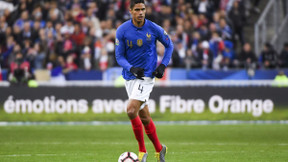 Mercato - Real Madrid : Excellente nouvelle pour Zidane dans le dossier Varane ?