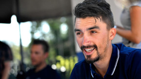 Cyclisme : Julian Alaphilippe analyse son échec à l’Amstel Gold Race !