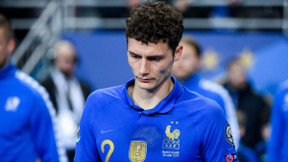 Mercato : Pavard monte au créneau sur son transfert au Bayern Munich !