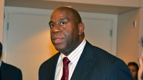 Basket - NBA : Magic Johnson lâche une grosse confidence sur les Lakers !