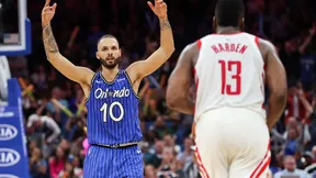 Basket - NBA : Evan Fournier affiche sa confiance avant Toronto !