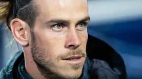 Mercato - Real Madrid : Une nouvelle porte de sortie pour Gareth Bale ?