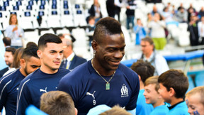 Mercato - OM : Un club italien toujours à l'affût pour Balotelli ?