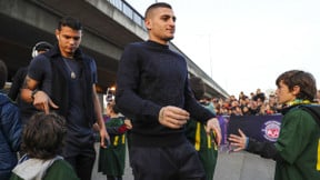 PSG : Gros couac pour Marco Verratti ?