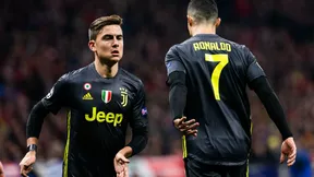 Mercato - PSG : Cristiano Ronaldo devrait chambouler les plans de Leonardo pour Dybala !
