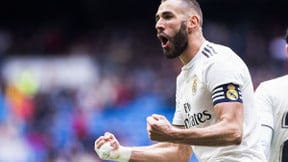 Mercato - Real Madrid : Benzema afficherait une volonté forte pour son avenir !