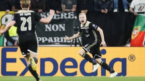 Mercato - PSG : Henrique saurait à quoi s’en tenir pour Van de Beek…